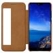 Чехол-книжка NILLKIN Qin Series для Huawei P20 Pro - Brown (187620Z). Фото 6 из 14