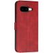 Чехол-книжка с застежкой UniCase Jet Cover для Google Pixel 10a - Red (407311R). Фото 5 из 10