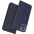 Чехол-книжка UniCase Business Wallet для Motorola Edge 50 Neo - Blue (367138L)