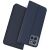 Чехол-книжка UniCase Business Wallet для Motorola Edge 50 Neo - Blue: фото 1 из 6