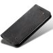 Чехол-книжка UniCase Jeans Wallet для Samsung Galaxy A25 (A256) - Black (344908B). Фото 4 из 6