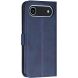 Чохол-книжка UniCase Jet Cover для Apple iPhone 17 Air - Blue (387125L). Фото 5 з 11
