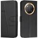 Чохол-книжка UniCase Jet Cover для Honor Magic 7 Lite - Black (379731B). Фото 1 з 10