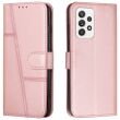Чохол-книжка UniCase Jet Cover для Samsung Galaxy A53 (A536) - Rose Gold (300225RG)