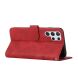 Чохол-книжка UniCase Jet Cover для Samsung Galaxy S22 Ultra (S908) - Red (298435R). Фото 2 з 11