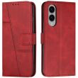 Чехол-книжка UniCase Jet Cover для Samsung Galaxy S25 Edge (S937) - Red (377552R)
