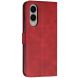 Чехол-книжка UniCase Jet Cover для Samsung Galaxy S25 Edge (S937) - Red (377552R). Фото 5 из 10