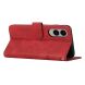 Чехол-книжка UniCase Jet Cover для Samsung Galaxy S25 Edge (S937) - Red (377552R). Фото 3 из 10