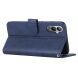 Чехол-книжка UniCase Jet Cover для Tecno Pova 4 (LG7n) - Sapphire (318313L). Фото 3 из 11