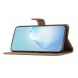 Чехол-книжка UniCase Pluto Cover для Honor 90 - Brown (337643Z). Фото 2 из 7