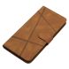 Чехол-книжка UniCase Pluto Cover для Honor 90 - Brown (337643Z). Фото 5 из 7