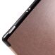 Чехол-книжка UniCase Slim для iPad 12.9 (2017) - Gold (177200F). Фото 6 из 9
