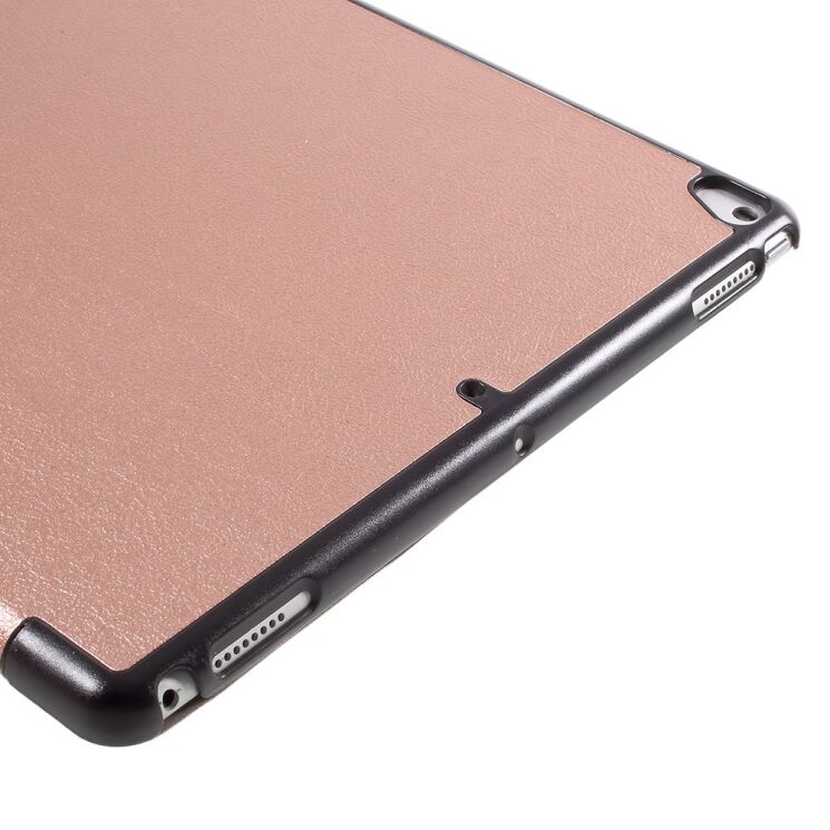 Чехол-книжка UniCase Slim для iPad 12.9 (2017) - Gold: фото 5 из 9