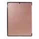 Чехол-книжка UniCase Slim для iPad 12.9 (2017) - Gold (177200F). Фото 3 из 9