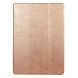 Чехол-книжка UniCase Slim для iPad 12.9 (2017) - Gold (177200F). Фото 1 из 9