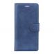Чехол-книжка UniCase Vintage Wallet для Samsung Galaxy J2 Core (J260) - Blue (206301L). Фото 2 из 10