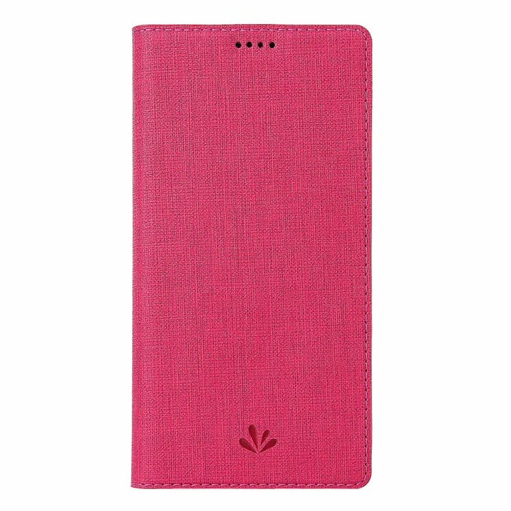 Чехол-книжка VILI DMX Style для Huawei P Smart Pro / Honor 9X (for China) - Rose: фото 2 из 9