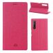 Чехол-книжка VILI DMX Style для Huawei P Smart Pro / Honor 9X (for China) - Rose (215843M). Фото 1 из 9