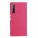 Чехол-книжка VILI DMX Style для Huawei P Smart Pro / Honor 9X (for China) - Rose (215843M). Фото 4 из 9