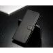 Чехол LC.IMEEKE Wallet Case для Samsung Galaxy S20 (G980) - Black (316082B). Фото 4 из 5