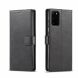 Чехол LC.IMEEKE Wallet Case для Samsung Galaxy S20 (G980) - Black (316082B). Фото 1 из 5