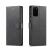 Чехол LC.IMEEKE Wallet Case для Samsung Galaxy S20 (G980) - Black: фото 1 из 5