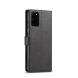 Чехол LC.IMEEKE Wallet Case для Samsung Galaxy S20 (G980) - Black (316082B). Фото 3 из 5