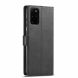 Чехол LC.IMEEKE Wallet Case для Samsung Galaxy S20 Plus (G985) - Black (314091B). Фото 3 из 4