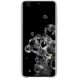 Чехол Leather Cover для Samsung Galaxy S20 Ultra (G988) EF-VG988LSEGRU - Grayish White (315030S). Фото 3 из 4