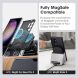Защитный чехол Pitaka StarPeak MagEZ Case 4 для Samsung Galaxy S24 Ultra (S928) KS2401U - Black / Grey (346964BH). Фото 12 из 14