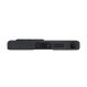 Защитный чехол Pitaka StarPeak MagEZ Case 4 для Samsung Galaxy S24 Ultra (S928) KS2401U - Black / Grey (346964BH). Фото 6 из 14