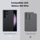 Защитный чехол Pitaka StarPeak MagEZ Case 4 для Samsung Galaxy S24 Ultra (S928) KS2401U - Black / Grey (346964BH). Фото 7 из 14