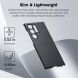 Защитный чехол Pitaka StarPeak MagEZ Case 4 для Samsung Galaxy S24 Ultra (S928) KS2401U - Black / Grey (346964BH). Фото 10 из 14
