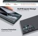 Защитный чехол Pitaka StarPeak MagEZ Case 4 для Samsung Galaxy S24 Ultra (S928) KS2401U - Black / Grey (346964BH). Фото 11 из 14