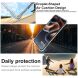 Чохол з посиленими кутами IMAK Airbag MAX Case для Motorola Edge 70 Pro - Black (412016B). Фото 7 з 10