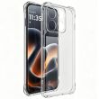 Чехол с усиленными углами IMAK Airbag MAX Case для Motorola Edge 70 Pro - Black (412016B)