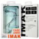 Чехол с усиленными углами IMAK Airbag MAX Case для Realme 16 Pro Plus - Transparent (428506T). Фото 8 из 8