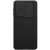 Чохол зі шторкою для камери NILLKIN CamShield Pro для Samsung Galaxy A37 (A376) - Black: фото 1 з 16