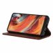 Чехол UniCase Book Series для Samsung Galaxy S20 FE (G780) - Brown (251708Z). Фото 8 из 10