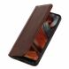 Чехол UniCase Book Series для Samsung Galaxy S20 FE (G780) - Brown (251708Z). Фото 5 из 10