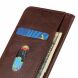 Чехол UniCase Book Series для Samsung Galaxy S20 FE (G780) - Brown (251708Z). Фото 7 из 10