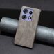Чехол UniCase Geometric Pattern для Motorola Edge 50 Pro - Grey (353603H). Фото 4 из 8