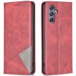 Чехол UniCase Geometric Pattern для Samsung Galaxy M34 (M346) - Red (336106R)
