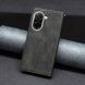 Чехол UniCase Geometric Pattern для Xiaomi Redmi A5 - Black (380219B). Фото 4 из 9