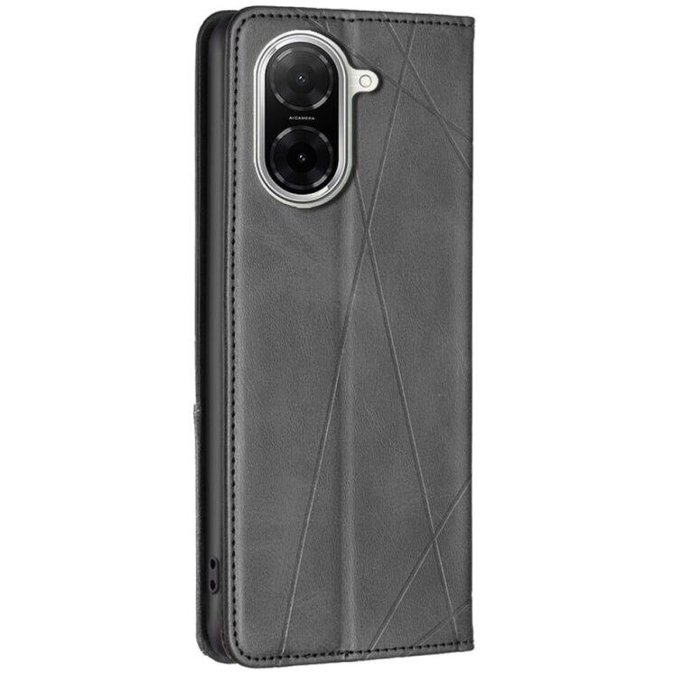 Чехол UniCase Geometric Pattern для Xiaomi Redmi A5 - Black: фото 3 из 9