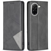 Чехол UniCase Geometric Pattern для Xiaomi Redmi A5 - Black: фото 1 из 9