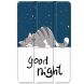 Чехол UniCase Life Style для Xiaomi Redmi Pad Pro / Poco Pad - Cat (352602A). Фото 3 из 9
