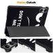 Чехол UniCase Life Style для Xiaomi Redmi Pad Pro / Poco Pad - Graffiti (352602C). Фото 7 из 9
