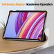 Чехол UniCase Life Style для Xiaomi Redmi Pad Pro / Poco Pad - Graffiti (352602C). Фото 6 из 9