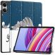 Чехол UniCase Life Style для Xiaomi Redmi Pad Pro / Poco Pad - Cat (352602A). Фото 1 из 9